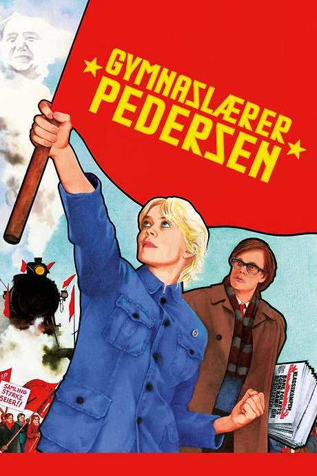 Comrade Pedersen